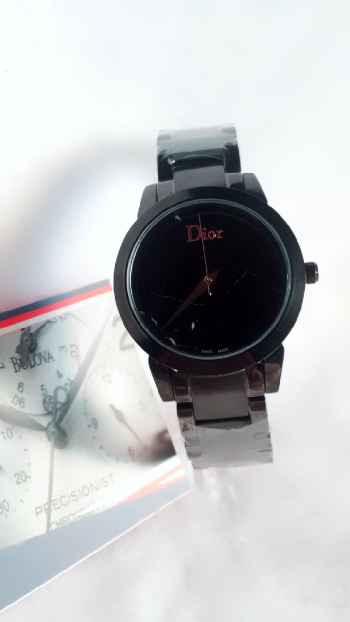 Đồng Hồ Dior Nữ Dây Lưới Cao Cấp siêu mỏng fullbox #26 Đồng Hồ Dior Nữ Dây Lưới Cao Cấp siêu mỏng fullbox